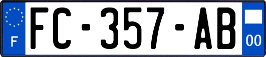 FC-357-AB