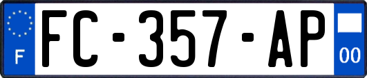 FC-357-AP