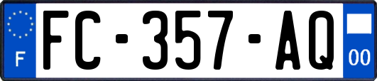 FC-357-AQ