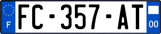 FC-357-AT