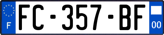 FC-357-BF