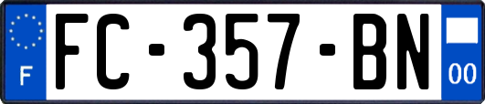 FC-357-BN