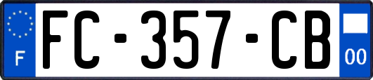 FC-357-CB