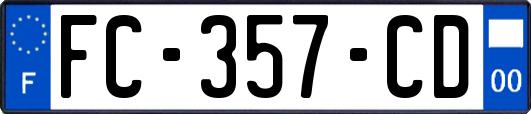 FC-357-CD