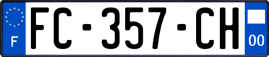 FC-357-CH