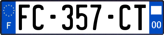 FC-357-CT