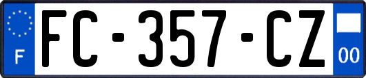 FC-357-CZ