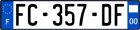 FC-357-DF