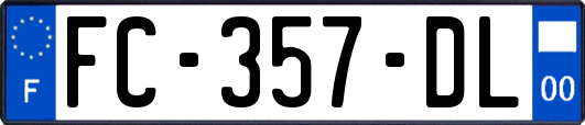 FC-357-DL