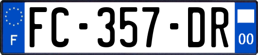 FC-357-DR