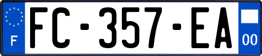 FC-357-EA