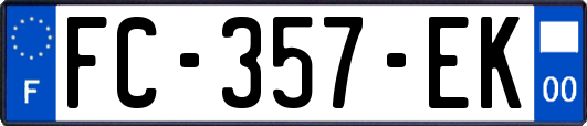 FC-357-EK