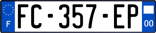 FC-357-EP