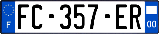 FC-357-ER