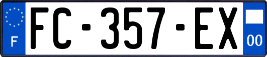 FC-357-EX