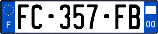 FC-357-FB
