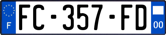 FC-357-FD