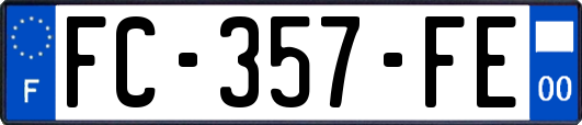 FC-357-FE