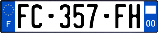 FC-357-FH