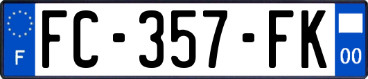 FC-357-FK