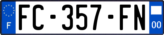FC-357-FN
