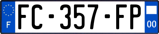FC-357-FP