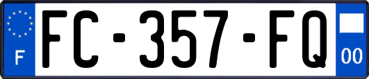 FC-357-FQ