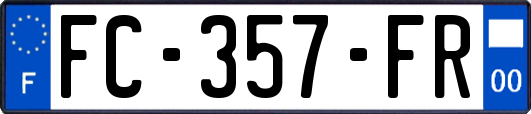 FC-357-FR