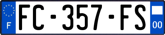 FC-357-FS