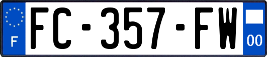 FC-357-FW