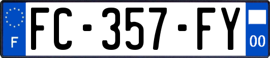 FC-357-FY