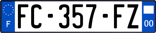 FC-357-FZ
