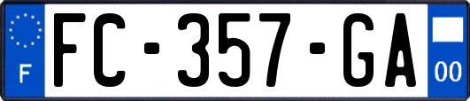 FC-357-GA