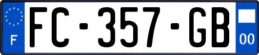 FC-357-GB