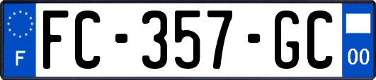FC-357-GC