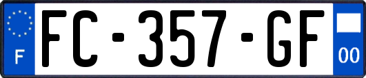 FC-357-GF