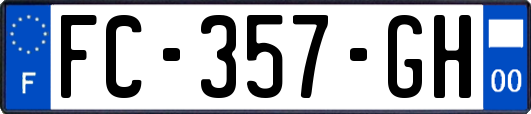 FC-357-GH