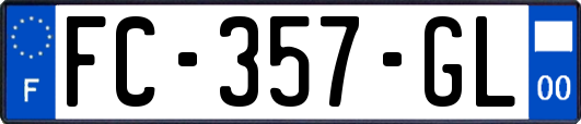 FC-357-GL