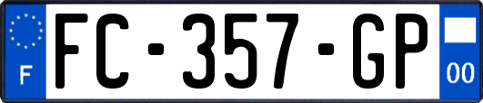 FC-357-GP