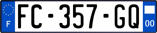 FC-357-GQ