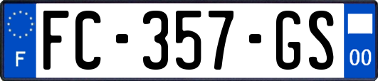 FC-357-GS