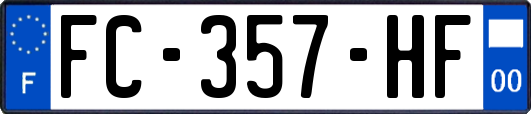 FC-357-HF