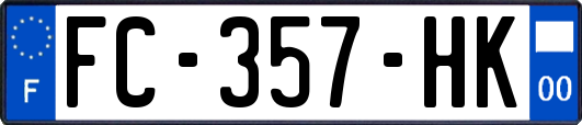 FC-357-HK