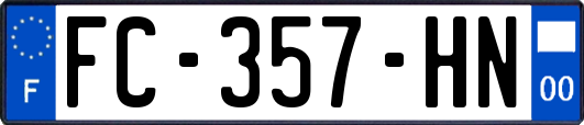 FC-357-HN