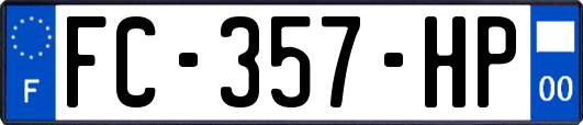 FC-357-HP