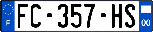 FC-357-HS