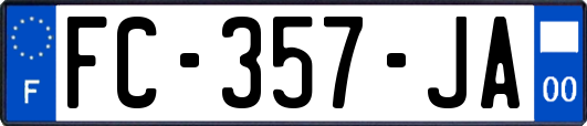 FC-357-JA