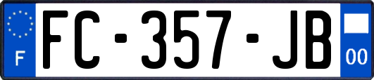 FC-357-JB