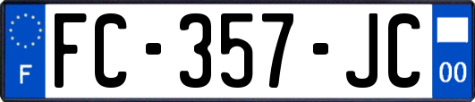 FC-357-JC