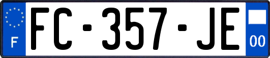 FC-357-JE